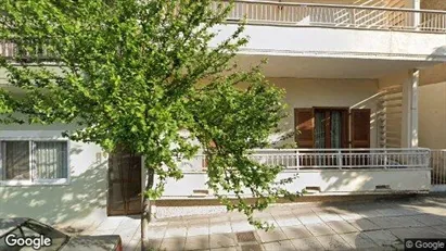 Kontorslokaler för uthyrning i Alexandroupoli – Foto från Google Street View