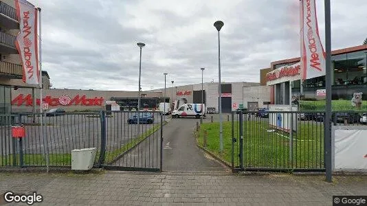 Kontorlokaler til leje i Zaventem - Foto fra Google Street View