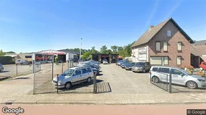 Lokaler til leje i Stein - Foto fra Google Street View