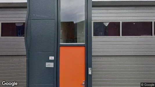 Commercial properties for rent i Haarlemmermeer - Photo from Google Street View