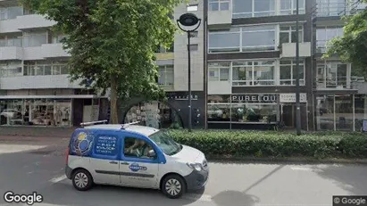 Büros zur Miete in Tilburg – Foto von Google Street View