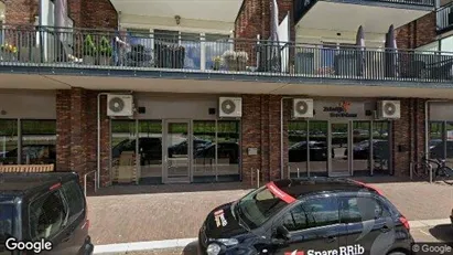 Office spaces for rent in Kampen - Photo from Google Street View