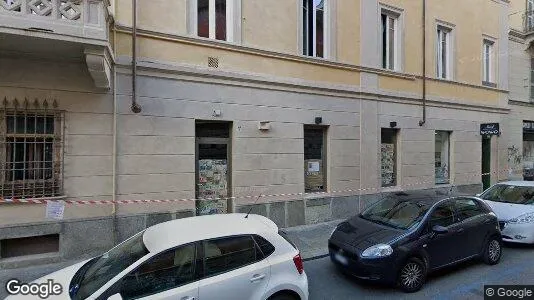 Andre lokaler til leie i Torino – Bilde fra Google Street View