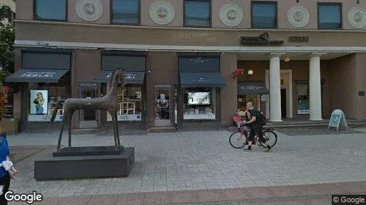 Gewerbeflächen zur Miete i Turku – Foto von Google Street View