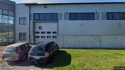 Warehouses for rent in Vantaa - Photo from Google Street View