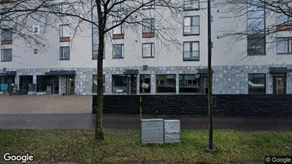 Commercial properties for rent in Lohja - Photo from Google Street View