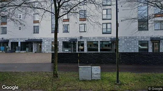 Commercial properties for rent i Lohja - Photo from Google Street View