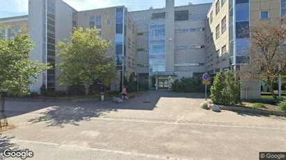 Office spaces for rent in Vantaa - Photo from Google Street View