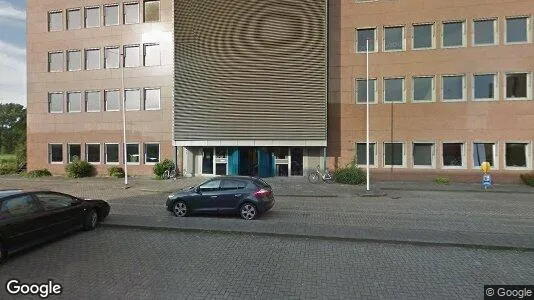 Kontorslokaler för uthyrning i Nissewaard – Foto från Google Street View