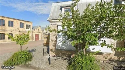 Office spaces for rent in Johanneberg - Photo from Google Street View