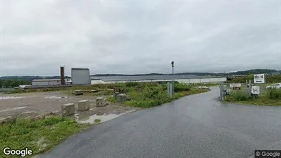 Industrial properties for rent in Sundsvall - Photo from Google Street View