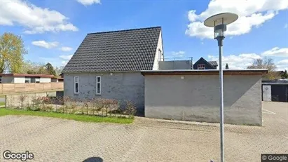 Gewerbeflächen zum Kauf in Esbjerg – Foto von Google Street View