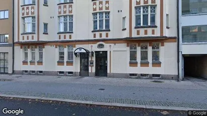 Gewerbeflächen zur Miete in Turku – Foto von Google Street View