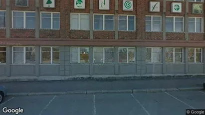 Kontorlokaler til leje i Tampere Keskinen - Foto fra Google Street View