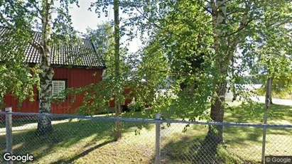 Företagslokaler för uthyrning i Stange – Foto från Google Street View