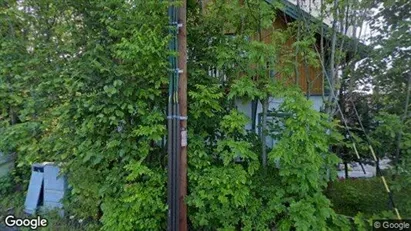 Office spaces for rent in Bærum - Photo from Google Street View