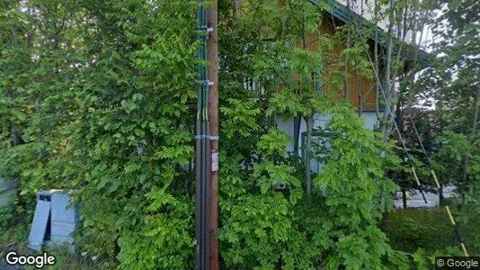 Büros zur Miete i Bærum – Foto von Google Street View