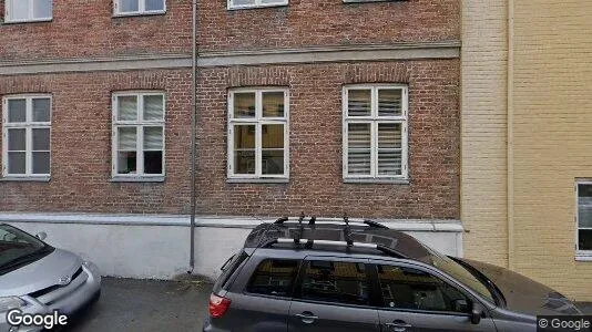 Office spaces for rent i Trondheim Østbyen - Photo from Google Street View