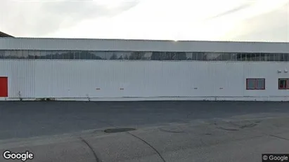 Warehouses for rent in Larvik - Photo from Google Street View