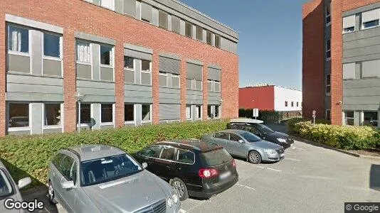 Kantorruimte te huur i Skien - Foto uit Google Street View