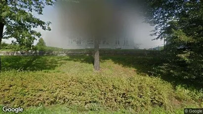 Kontorlokaler til leje i Lier - Foto fra Google Street View