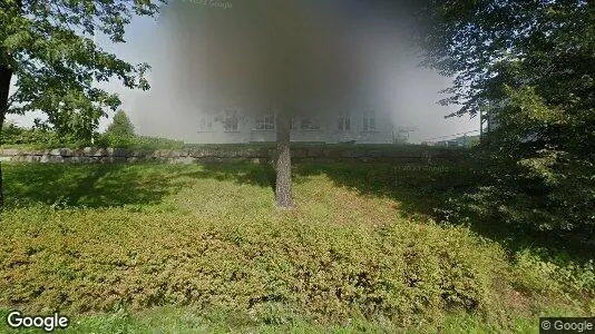 Office spaces for rent i Lier - Photo from Google Street View