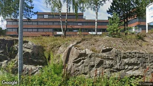 Kontorer til leie i Oslo Søndre Nordstrand – Bilde fra Google Street View