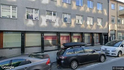 Office spaces for rent in Kristiansund - Photo from Google Street View