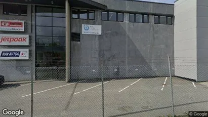 Office spaces for rent in Bergen Ytrebygda - Photo from Google Street View