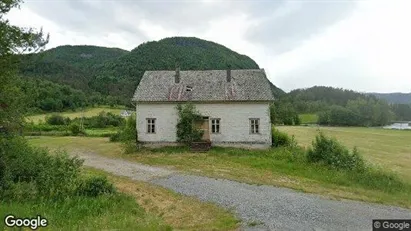 Gewerbeflächen zum Kauf in Gaular – Foto von Google Street View