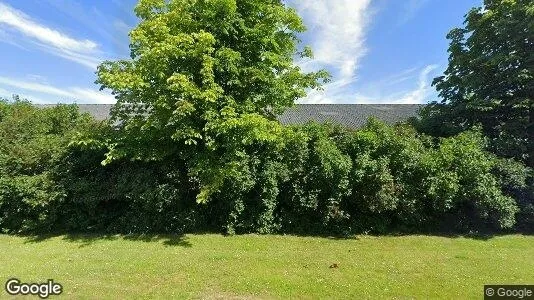 Office spaces for rent i Burlöv - Photo from Google Street View