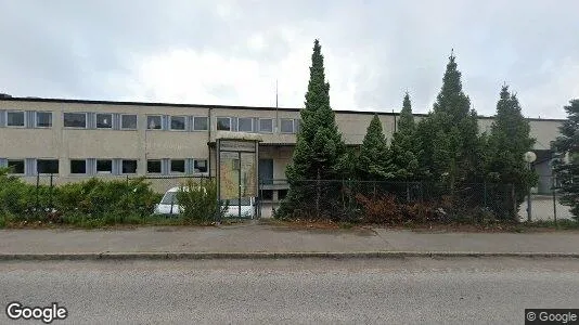 Warehouses for rent i Borås - Photo from Google Street View