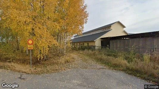 Industrial properties for rent i Katrineholm - Photo from Google Street View