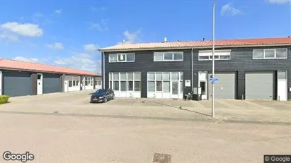 Office spaces for rent in Korendijk - Photo from Google Street View