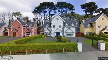 Verkstedhaller til leie i Dungarvan – Bilde fra Google Street View