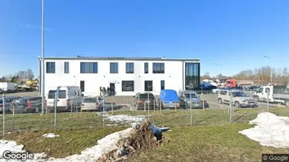 Commercial properties for rent in Rae - Photo from Google Street View