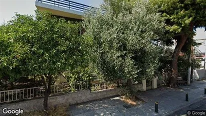 Office spaces for rent in Elliniko-Argyroupoli - Photo from Google Street View