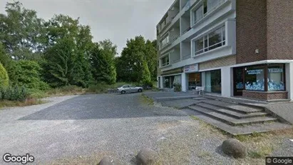 Bedrijfsruimtes te huur in Genk - Foto uit Google Street View