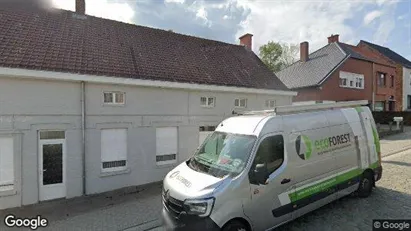 Bedrijfsruimtes te koop in Kruisem - Foto uit Google Street View