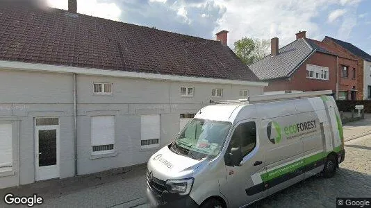 Commercial properties for sale i Kruisem - Photo from Google Street View