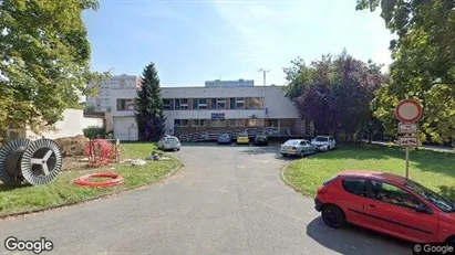 Commercial properties for rent in Kolín - Photo from Google Street View