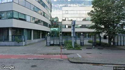 Commercial properties for rent in Stad Antwerp - Photo from Google Street View