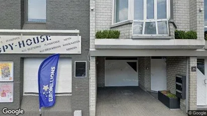 Commercial properties for rent in Zandhoven - Photo from Google Street View