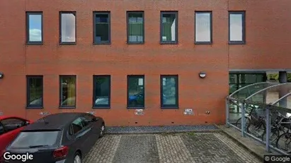 Kantorruimte te huur in Huizen - Foto uit Google Street View