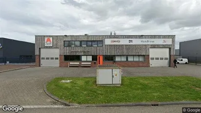 Commercial properties for rent in Gorinchem - Photo from Google Street View