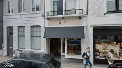 Commercial properties for rent in Kortrijk - Photo from Google Street View