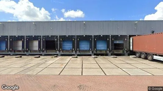 Commercial properties for sale i Strijen - Photo from Google Street View