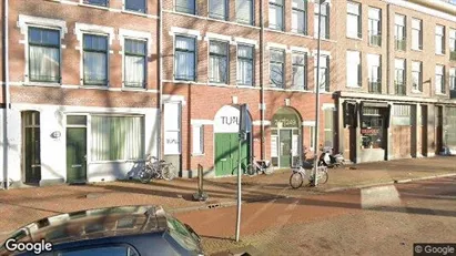 Commercial properties for rent in Rotterdam Feijenoord - Photo from Google Street View