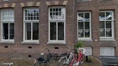 Kantorruimte te huur in Zeist - Foto uit Google Street View