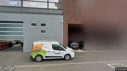 Kontorer til leie i Amsterdam Noord – Bilde fra Google Street View